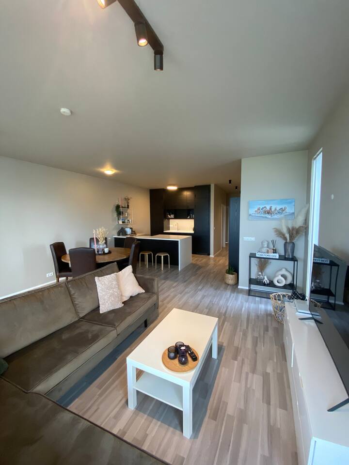 Sveitarfélagið Vacation Rentals & Homes Iceland Airbnb