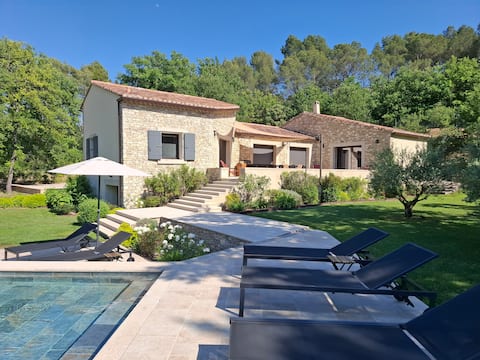 Villa Feijoa en Provence