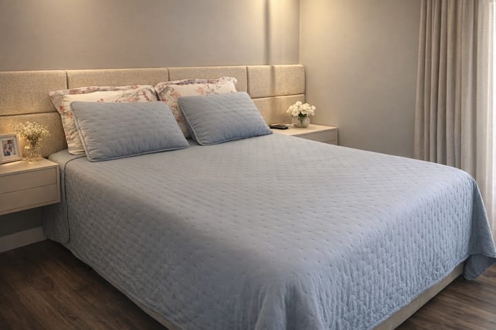 საძინებელი