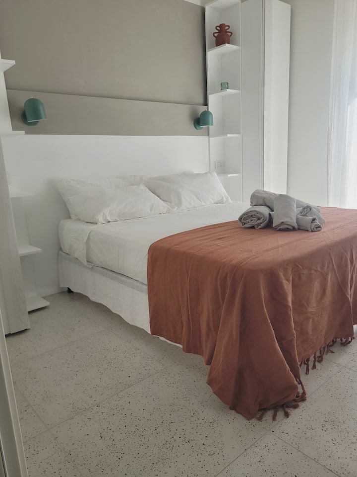 ห้องนอน