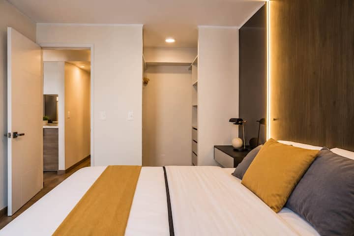 Dormitorio