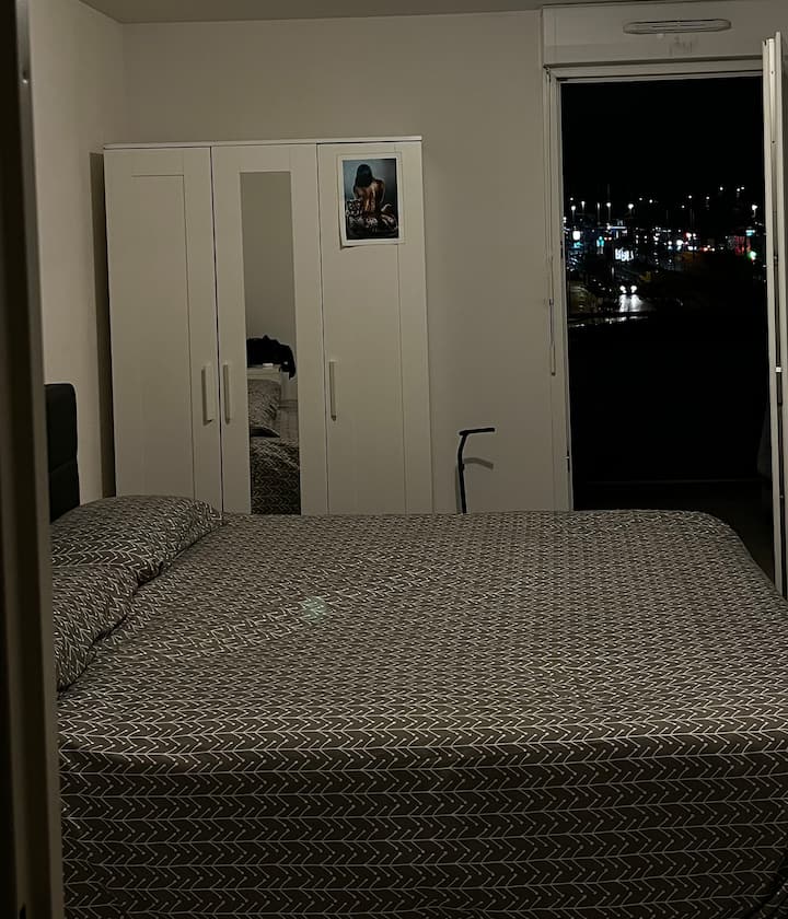 საძინებელი