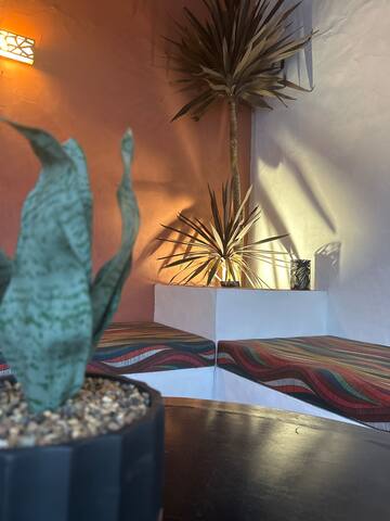 Maison contemporaine cosy et familiale climatisée gallery image 4