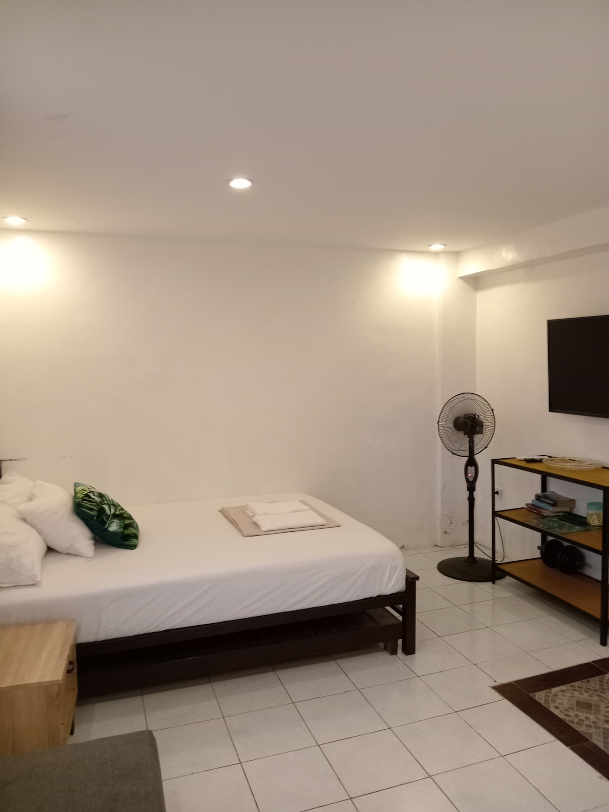 საძინებელი