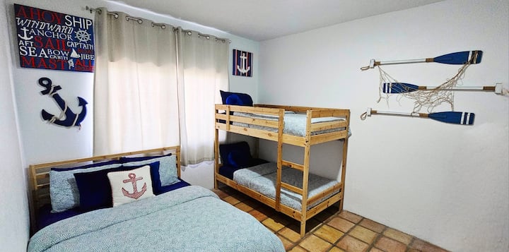 bed room 1