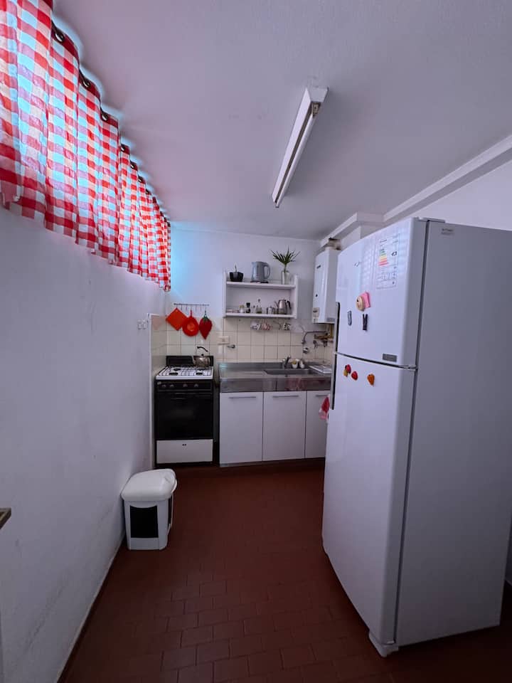 Departamento En Centro Córdoba - Córdoba, Argentina