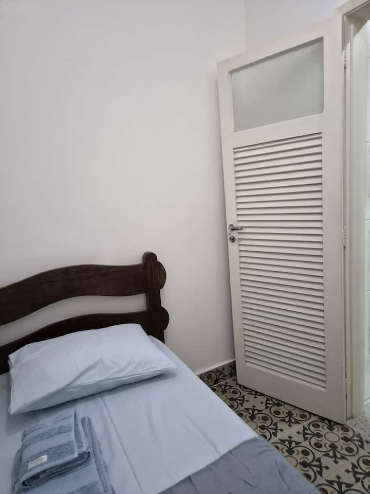 Recámara 4