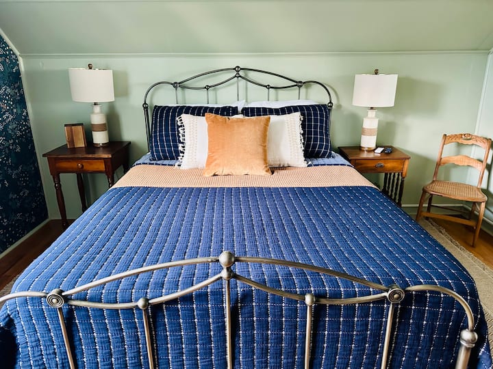 Спална соба 2