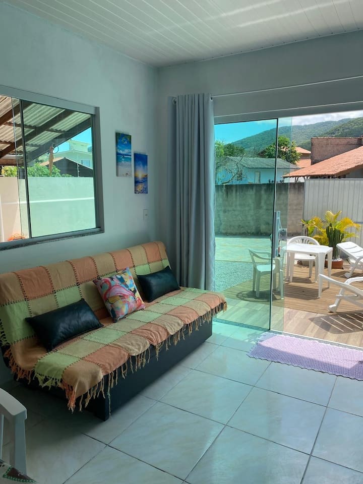 Всекидневна