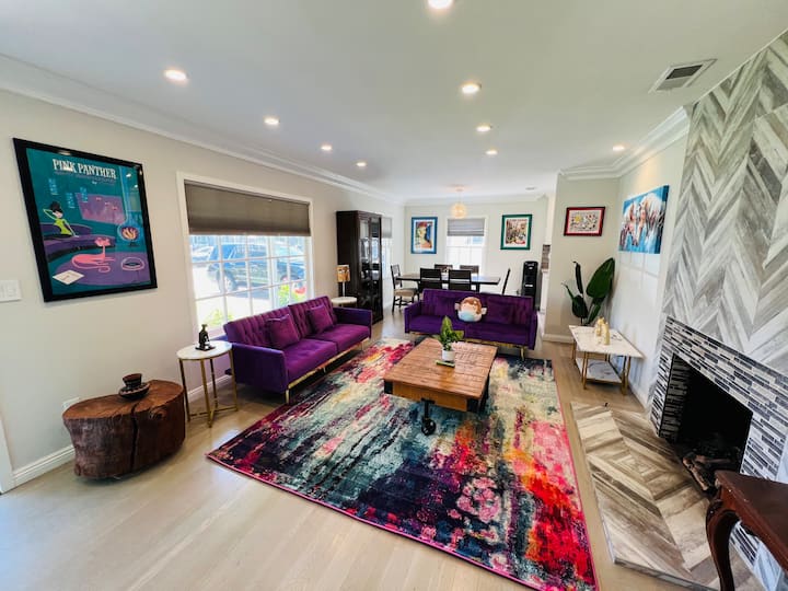 Magnolia Home - Burbank, CA