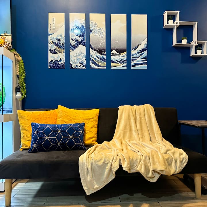 Casas Reales Staycation - Biñan