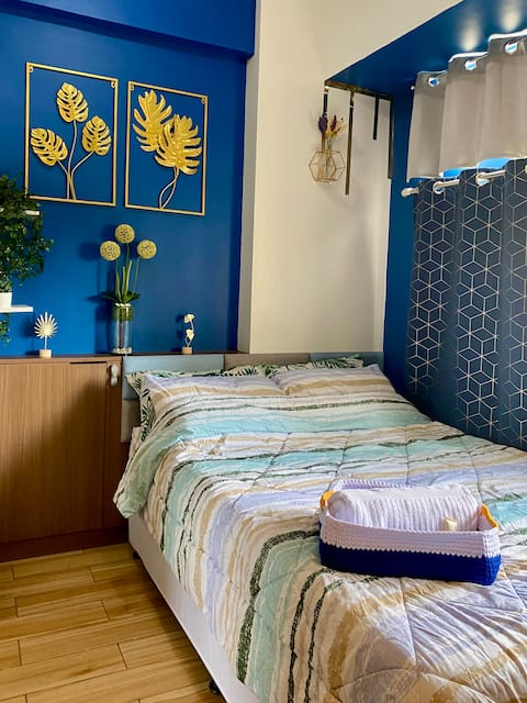 Staycation Royal Houses