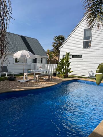 Family Beach House in Barwon Heads