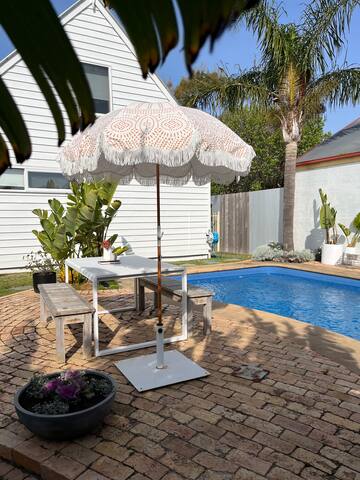 Family Beach House in Barwon Heads gallery image 2