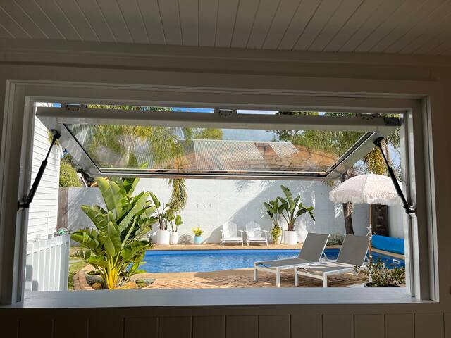 Family Beach House in Barwon Heads gallery image 3