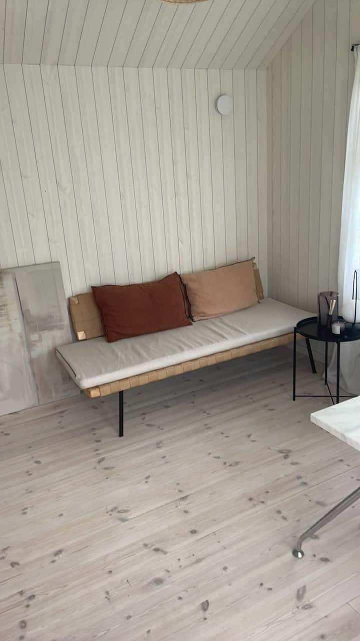 Small House Close To The Ocean - Mölndal