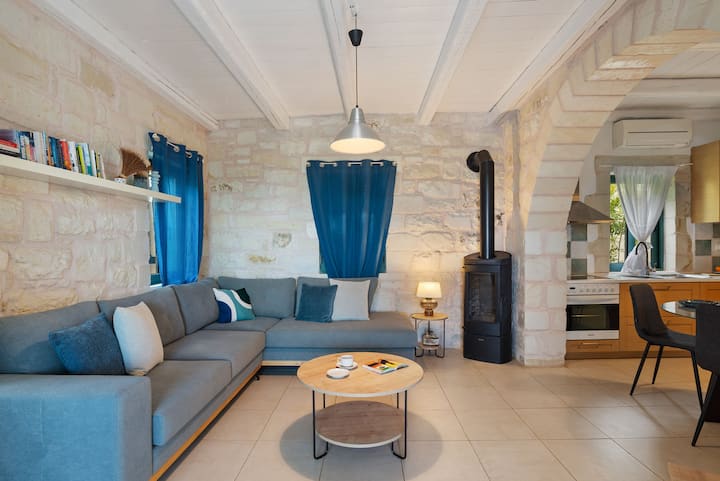 ห้องนั่งเล่น