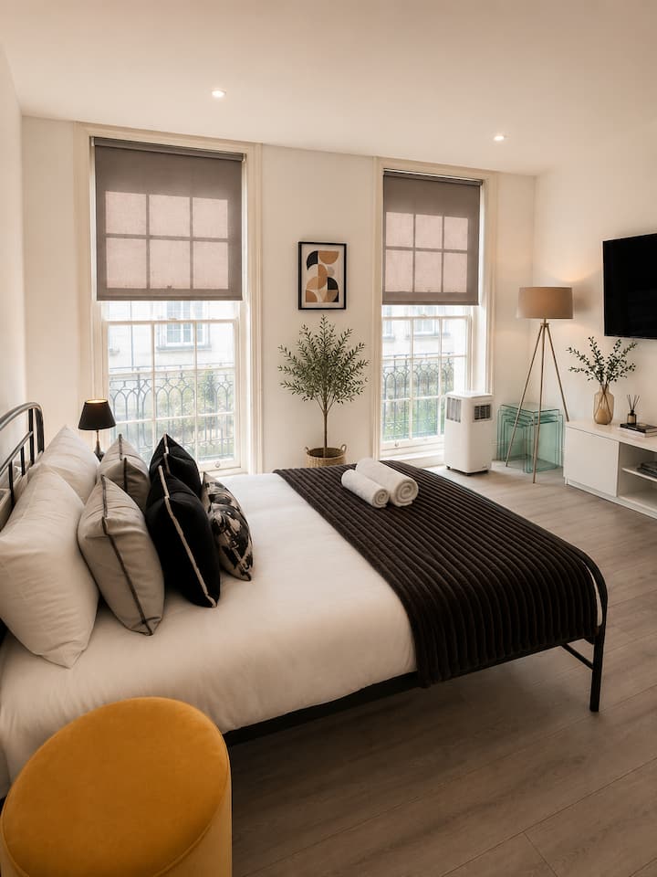 Knightsbridge Gem | 5 Min To Harrods - Londres