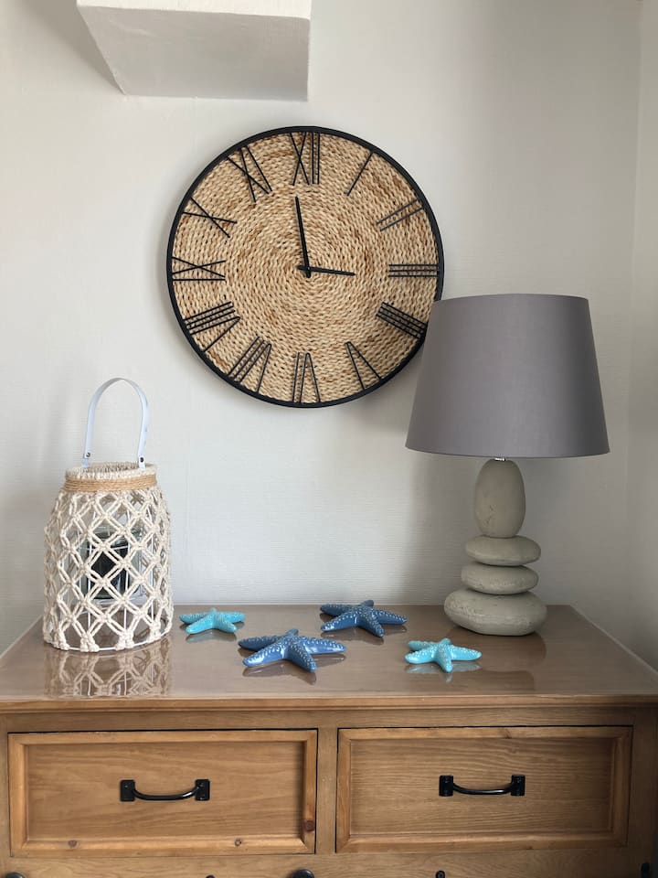 Appartement à 100m De La Plage - Mers-les-Bains