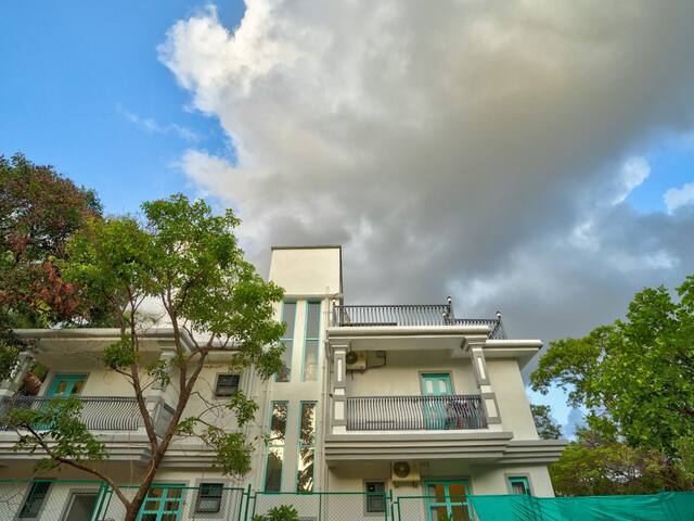 Sucasa Lune Villa