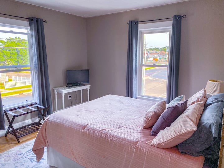 غرفة النوم 3