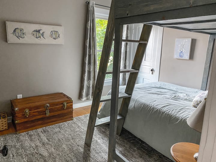 غرفة النوم 2