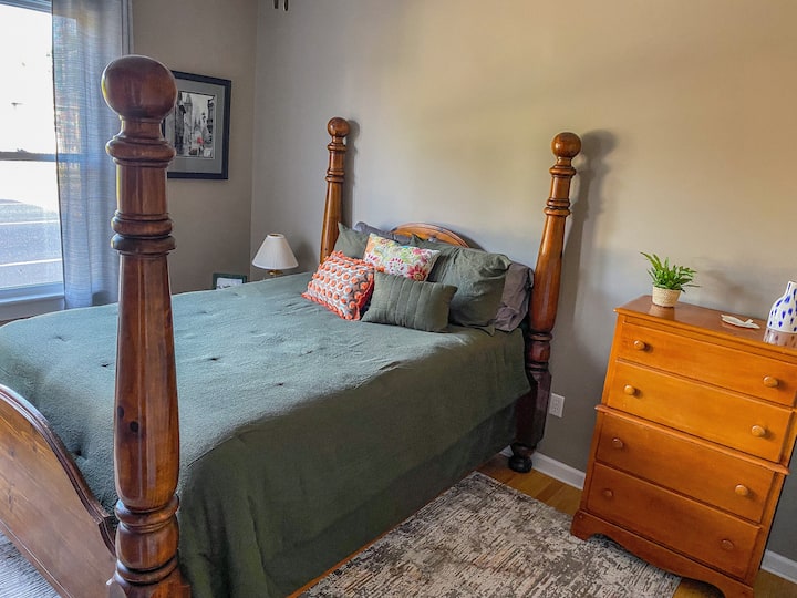 غرفة النوم 1