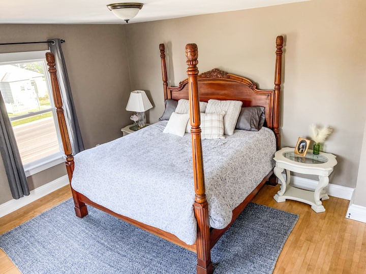 غرفة النوم 4