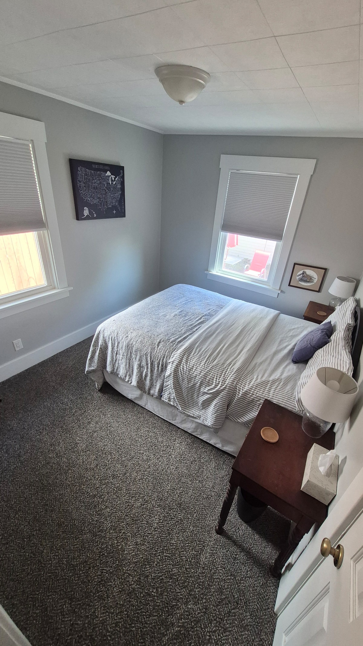 غرفة النوم 2