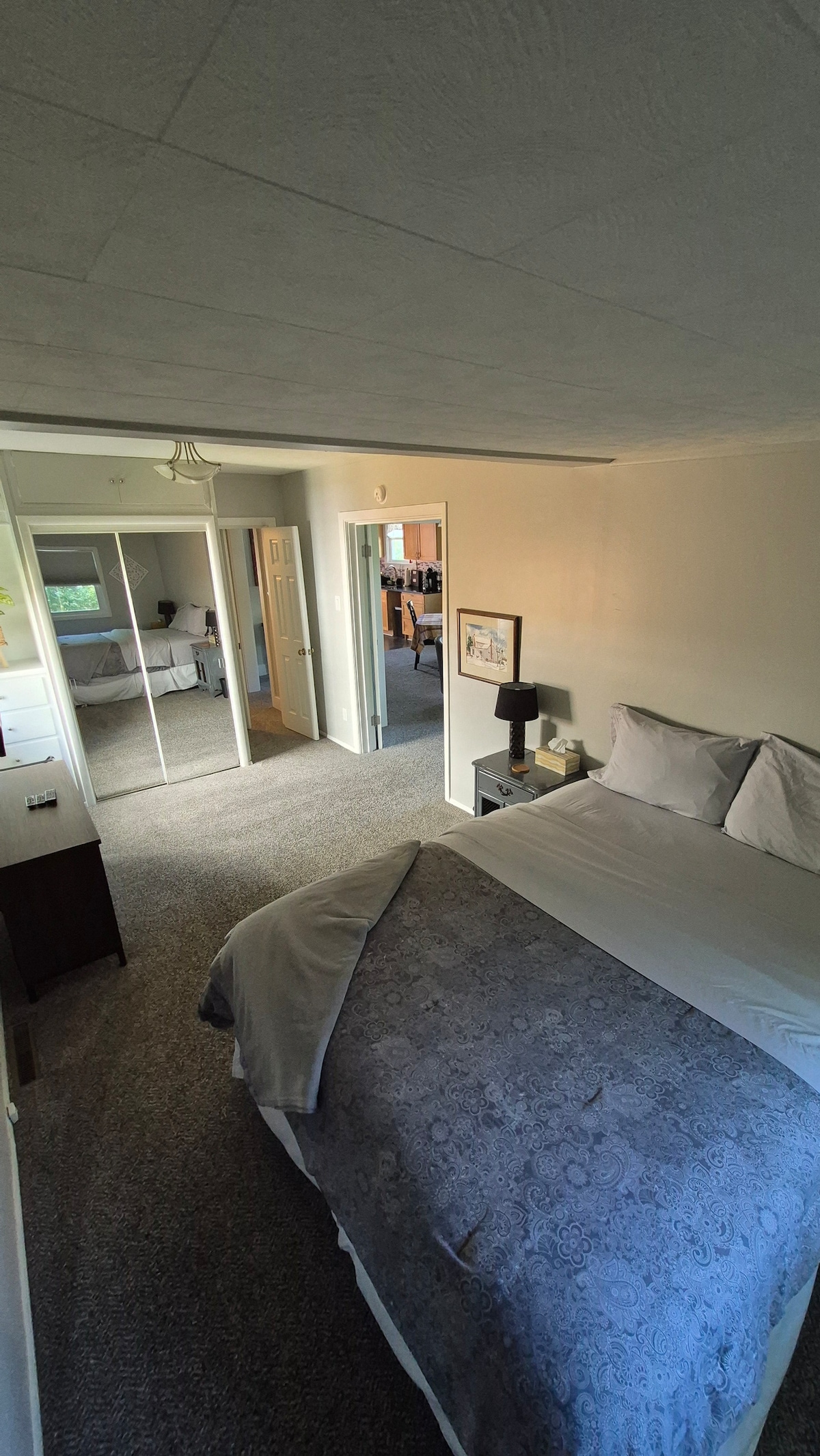 غرفة النوم 1