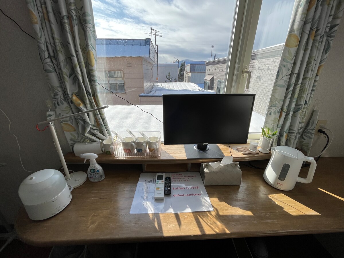 ห้องนอน