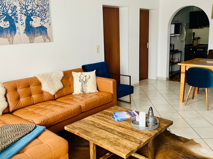 Ferienwohnung Hirschkrone Inkl. Activcard - Bodenmais