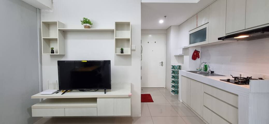DEprop managed Airbnb listing 2