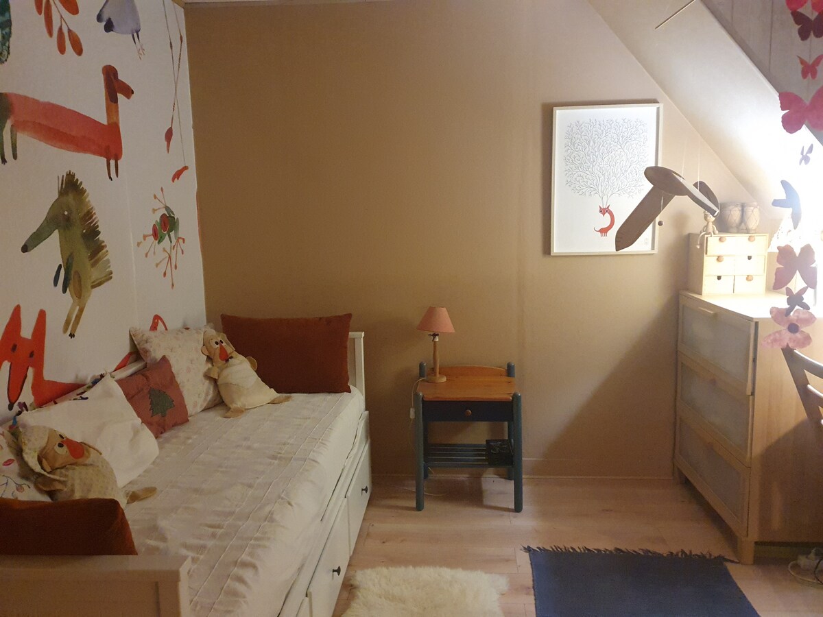 Bedroom 3
