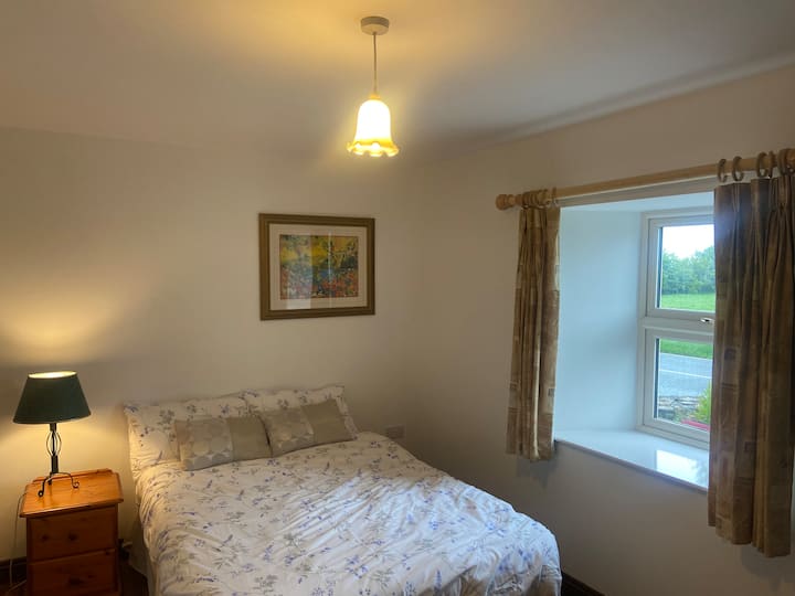 საძინებელი 2