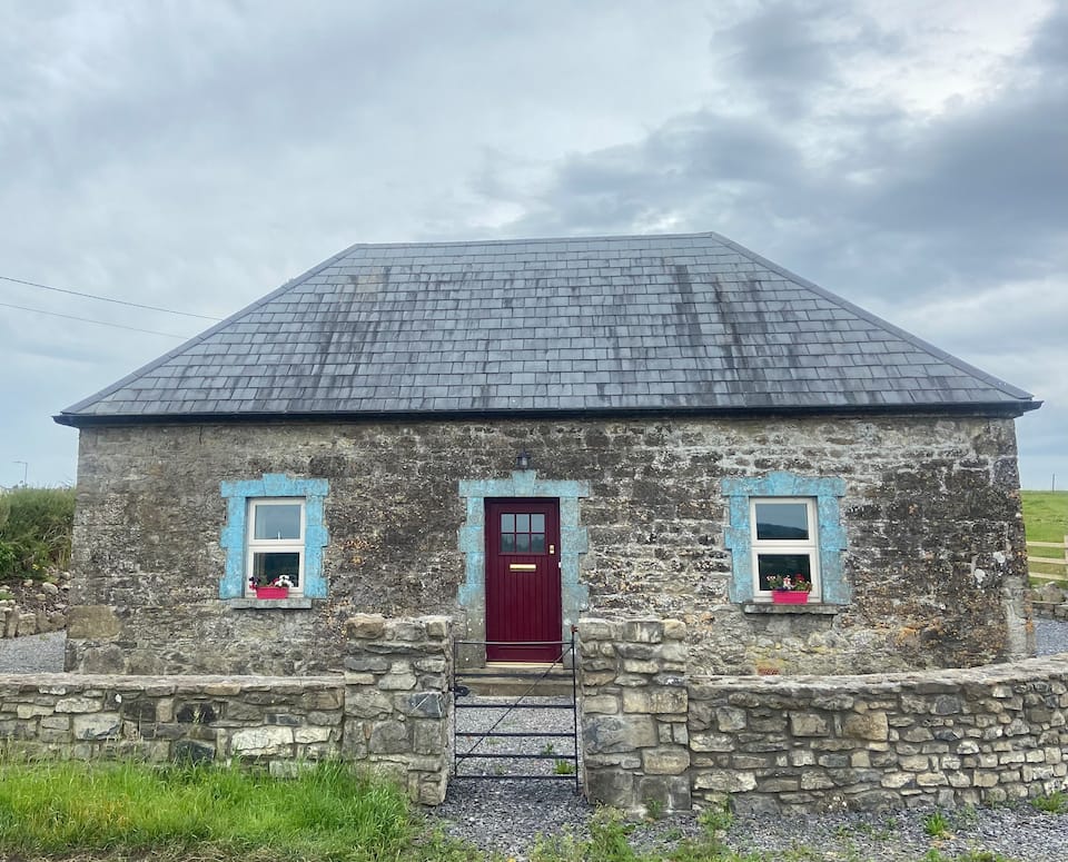 Bawn in Ballynacliffy