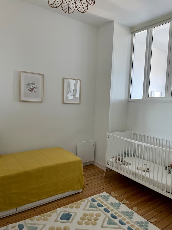 Chambre 2