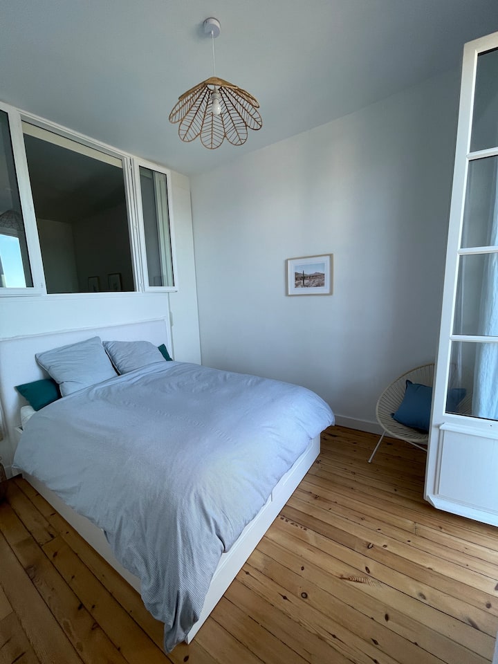 Chambre 1