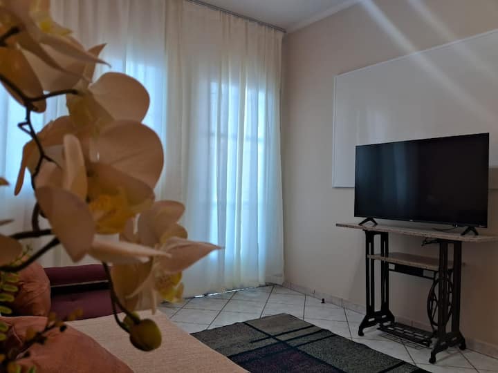 Casa Super Aconchegante Próxima Ao Centro - Poços de Caldas