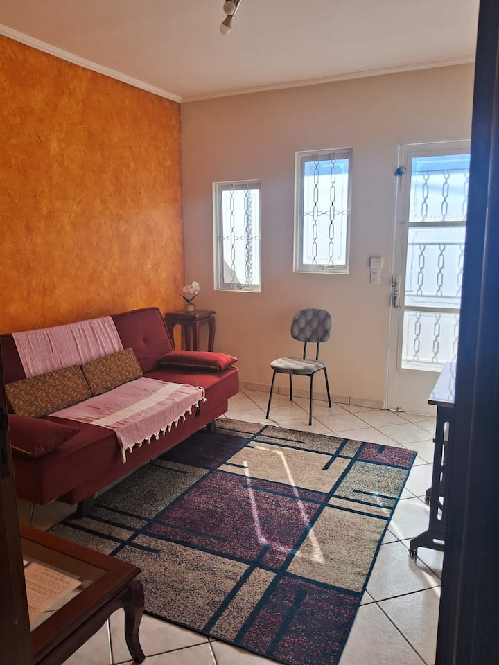 Дневна соба