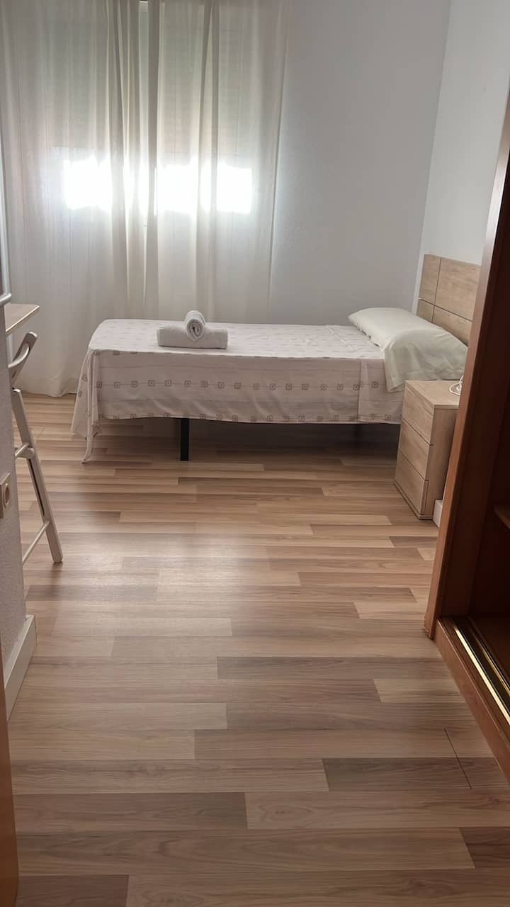 غرفة النوم 3