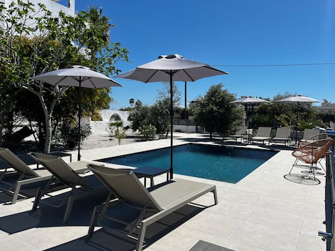 Villa Palios - Villa with private pool