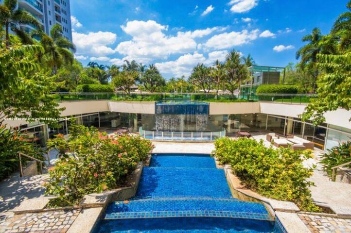 Exclusivo, estilo resort, Año Nuevo Carnaval gallery image 3