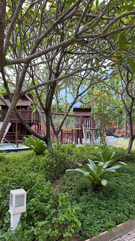 Exclusivo, estilo resort, Año Nuevo Carnaval gallery image 5