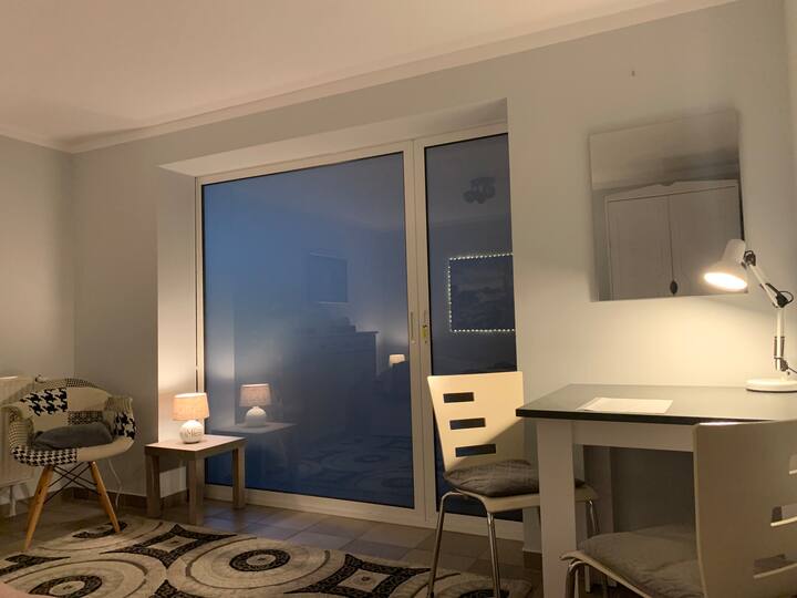 Спална соба 1