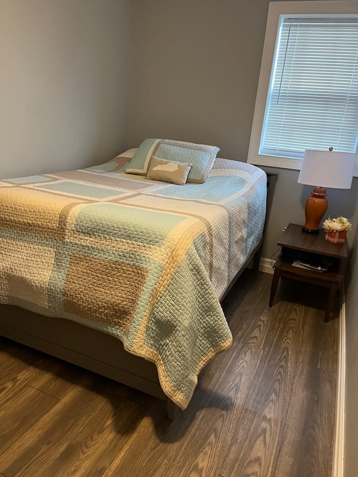 غرفة النوم 2