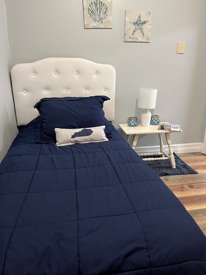 غرفة النوم 3