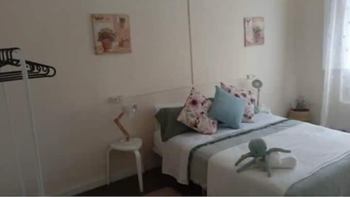 ห้องนอน 1