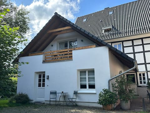 Small house at Gut Bechhausen