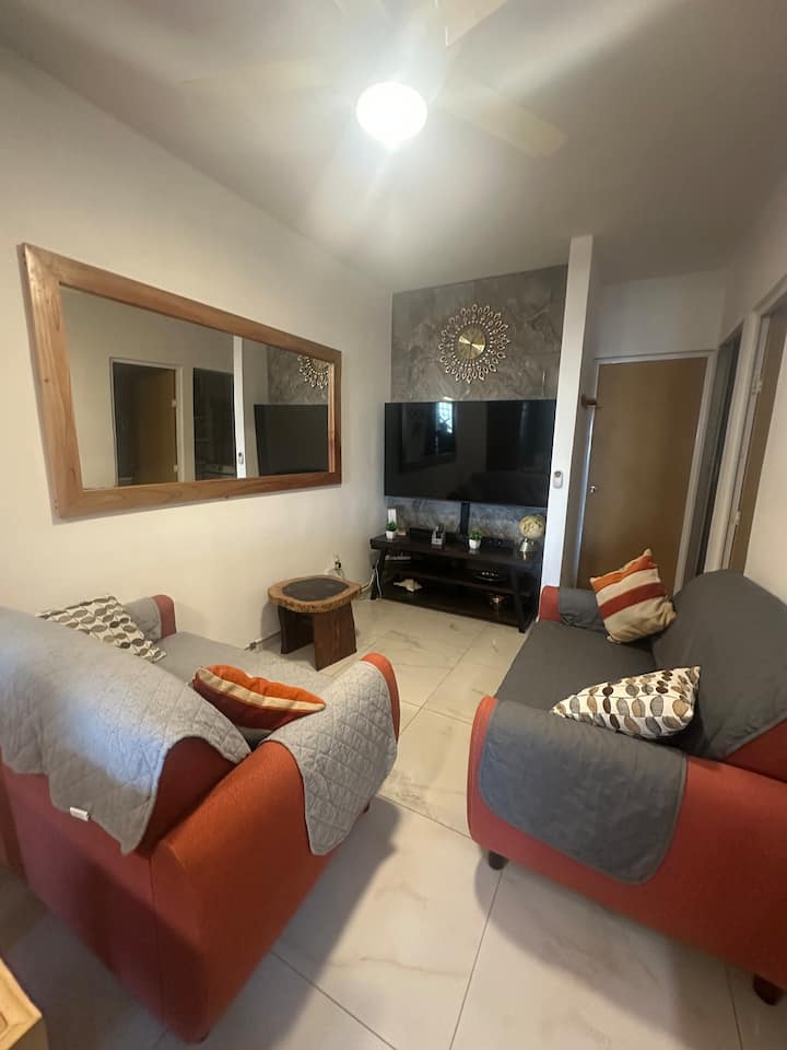Casa Monty En Puerto Morelos - Puerto Morelos